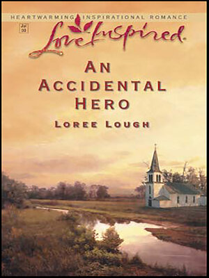 An Accidental Hero - ebook